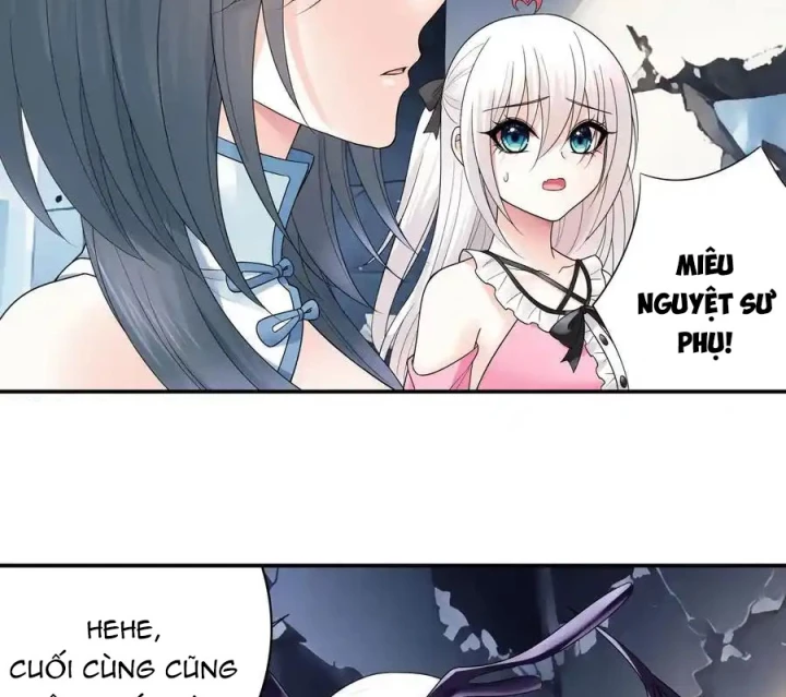 Pure Love Succubus Scraps Sword Fairy Chapter 50 - Trang 2