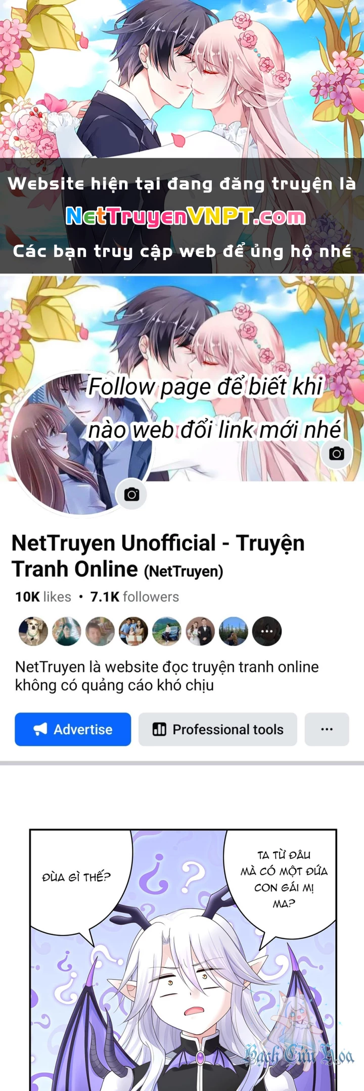 Pure Love Succubus Scraps Sword Fairy Chapter 51 - Trang 2