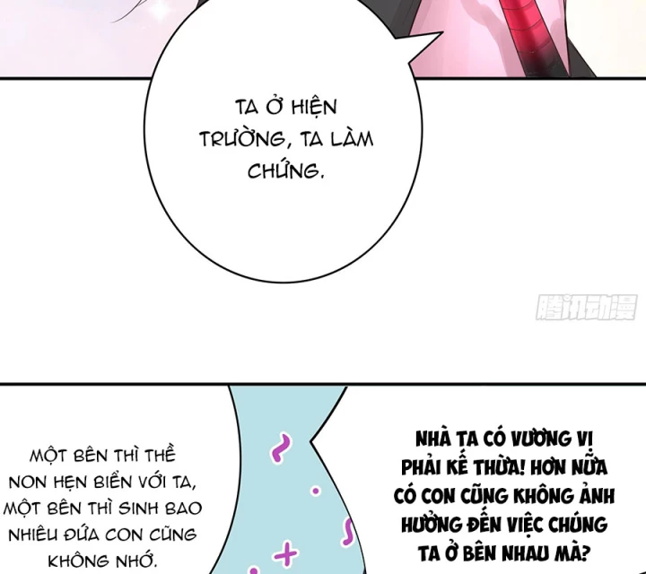 Pure Love Succubus Scraps Sword Fairy Chapter 51 - Trang 2