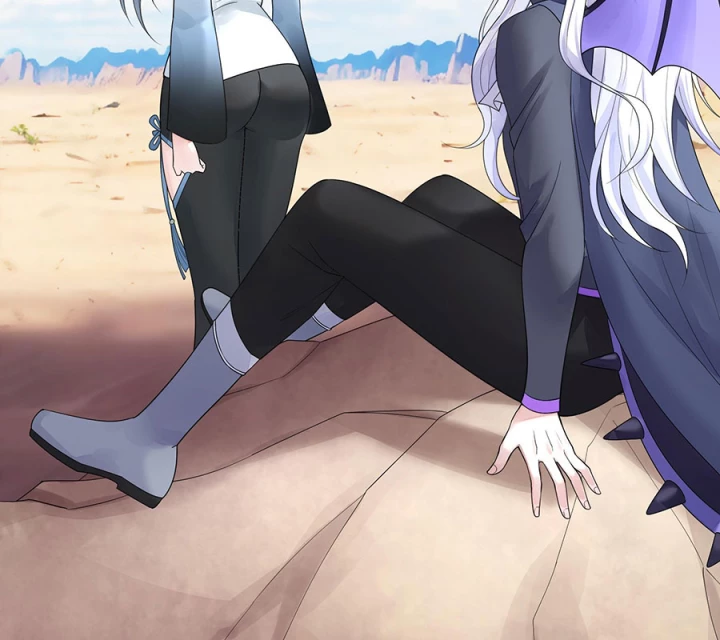 Pure Love Succubus Scraps Sword Fairy Chapter 51 - Trang 2