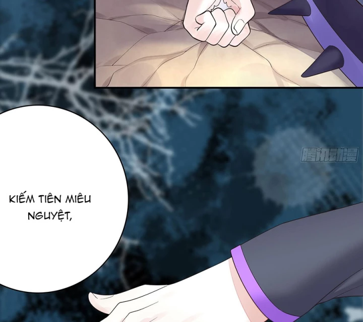 Pure Love Succubus Scraps Sword Fairy Chapter 51 - Trang 2