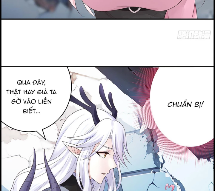 Pure Love Succubus Scraps Sword Fairy Chapter 51 - Trang 2