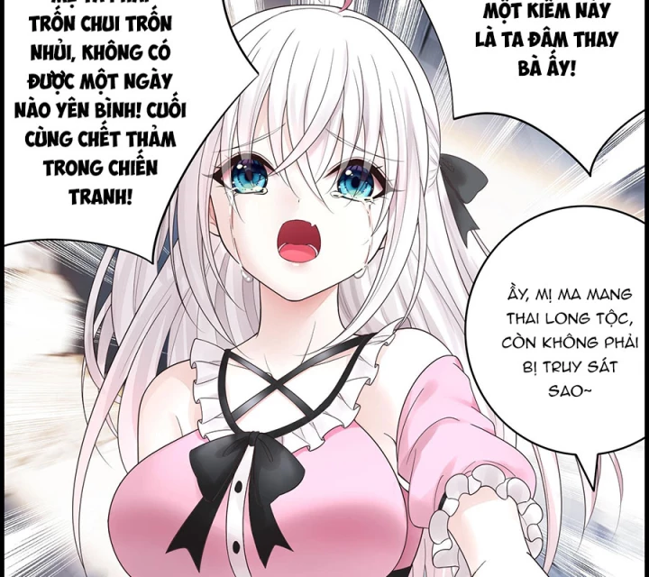 Pure Love Succubus Scraps Sword Fairy Chapter 51 - Trang 2