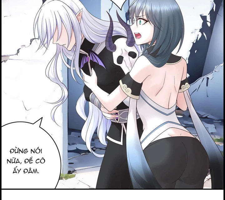 Pure Love Succubus Scraps Sword Fairy Chapter 51 - Trang 2