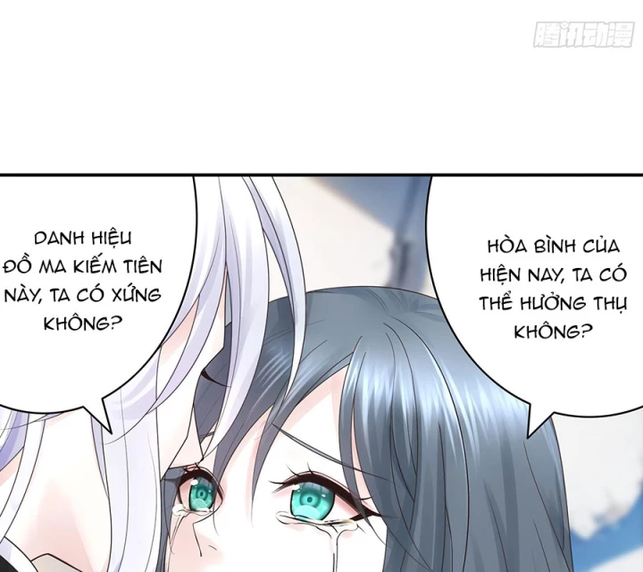 Pure Love Succubus Scraps Sword Fairy Chapter 51 - Trang 2