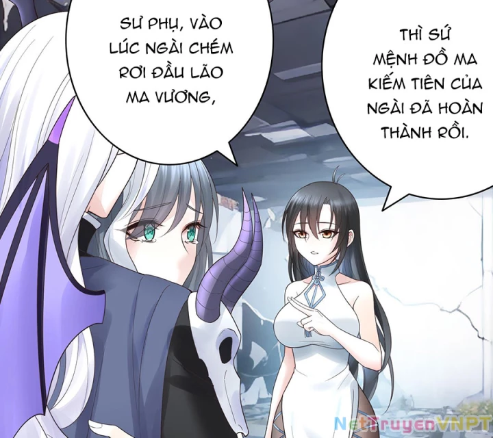 Pure Love Succubus Scraps Sword Fairy Chapter 51 - Trang 2