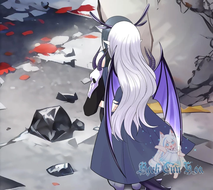 Pure Love Succubus Scraps Sword Fairy Chapter 51 - Trang 2