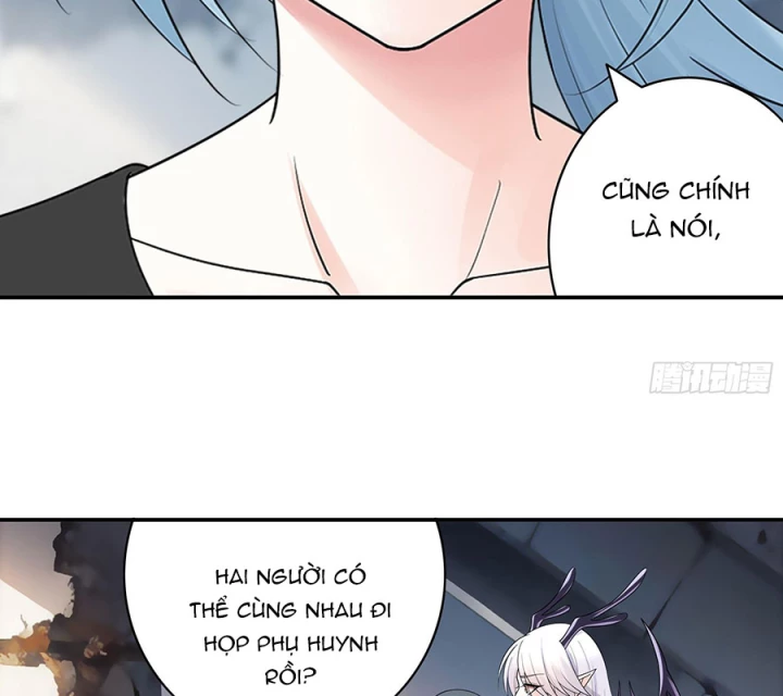 Pure Love Succubus Scraps Sword Fairy Chapter 51 - Trang 2