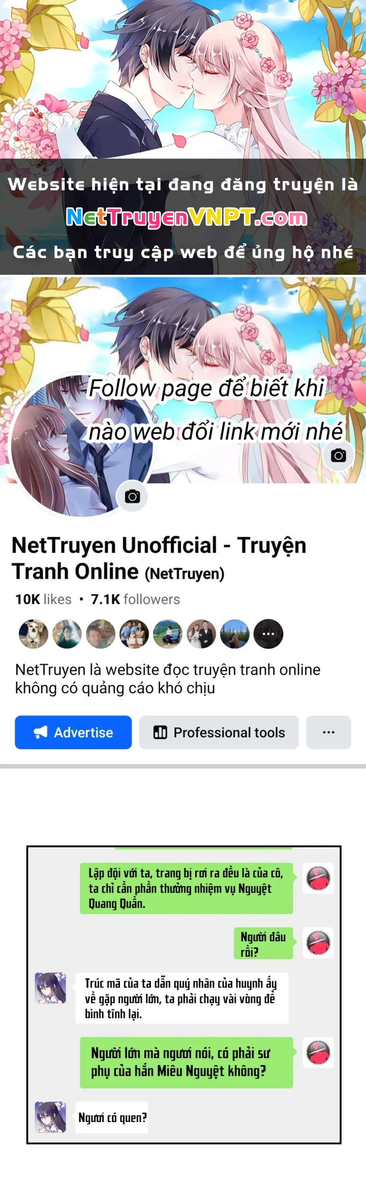 Pure Love Succubus Scraps Sword Fairy Chapter 52 - Trang 2