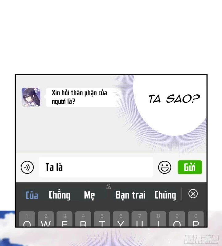 Pure Love Succubus Scraps Sword Fairy Chapter 52 - Trang 2