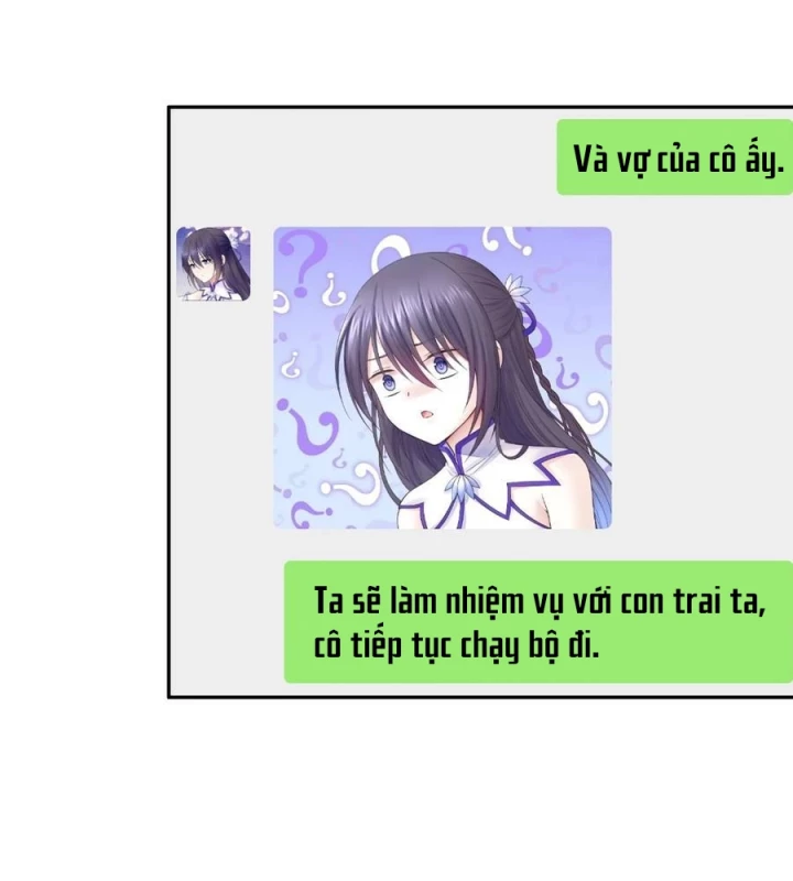 Pure Love Succubus Scraps Sword Fairy Chapter 52 - Trang 2