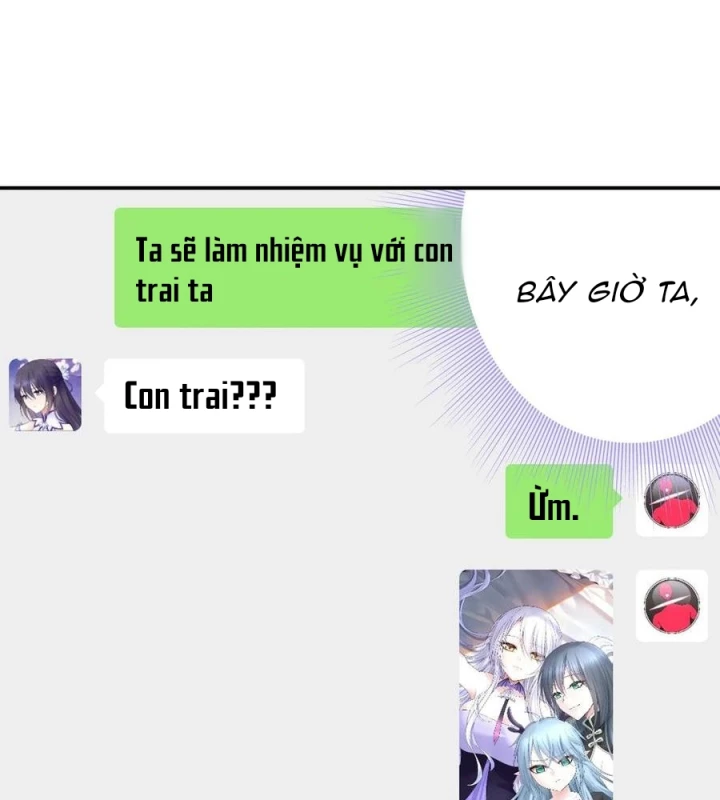 Pure Love Succubus Scraps Sword Fairy Chapter 52 - Trang 2