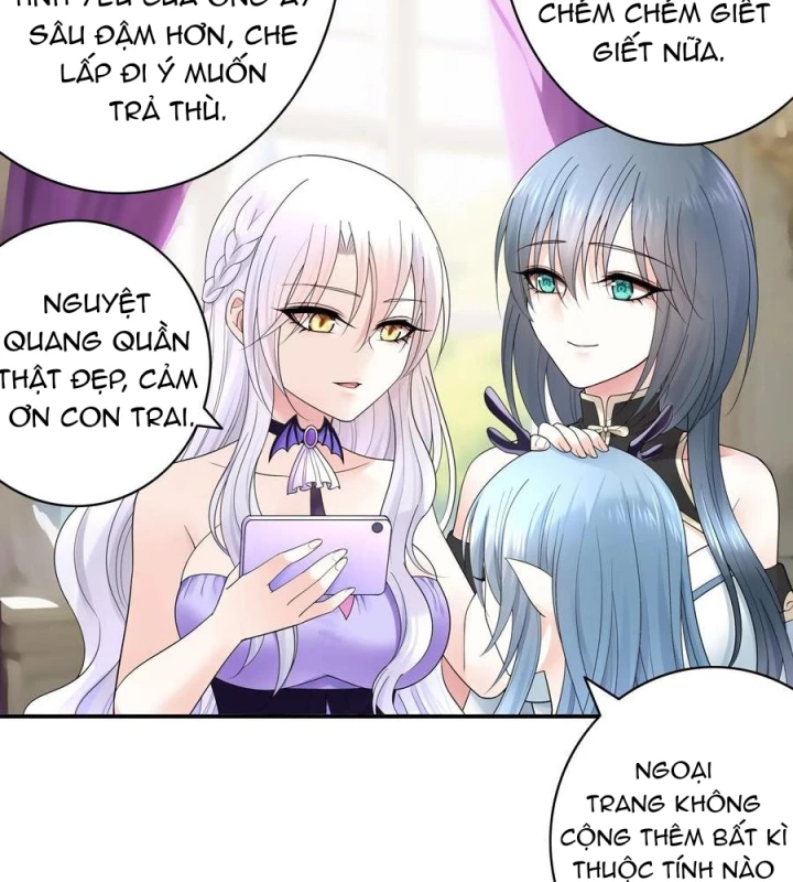 Pure Love Succubus Scraps Sword Fairy Chapter 52 - Trang 2