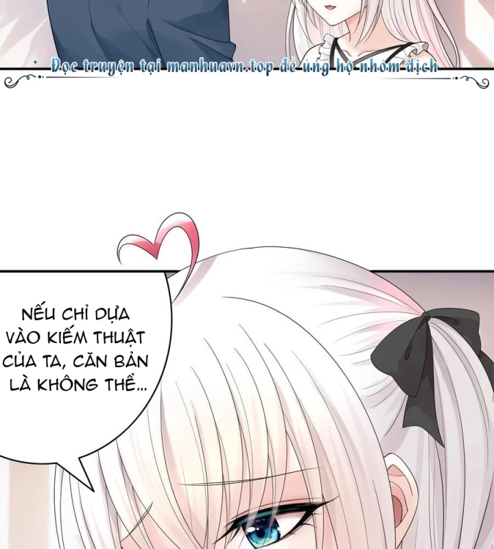 Pure Love Succubus Scraps Sword Fairy Chapter 52 - Trang 2