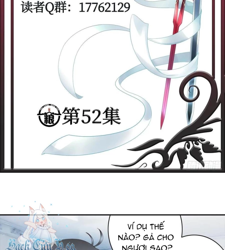 Pure Love Succubus Scraps Sword Fairy Chapter 52 - Trang 2