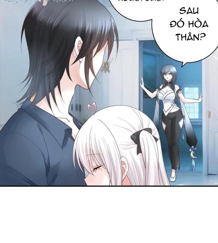 Pure Love Succubus Scraps Sword Fairy Chapter 52 - Trang 2