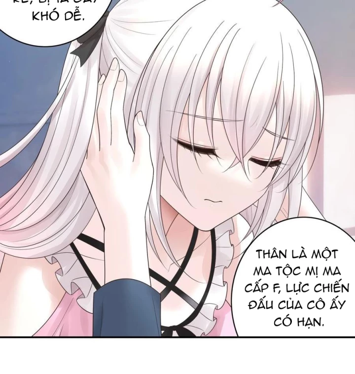 Pure Love Succubus Scraps Sword Fairy Chapter 52 - Trang 2