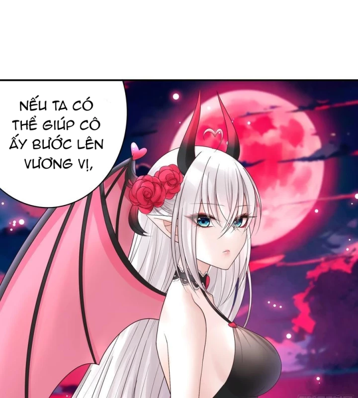 Pure Love Succubus Scraps Sword Fairy Chapter 52 - Trang 2