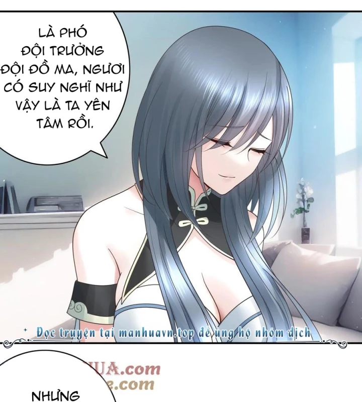 Pure Love Succubus Scraps Sword Fairy Chapter 52 - Trang 2