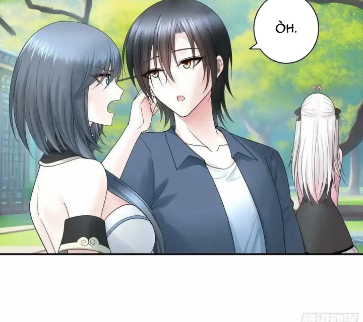 Pure Love Succubus Scraps Sword Fairy Chapter 53 - Trang 2