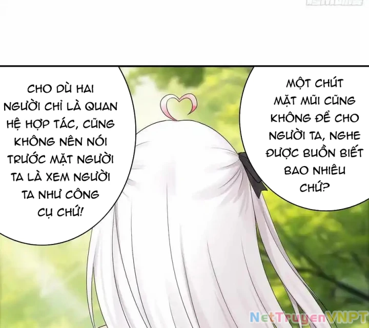 Pure Love Succubus Scraps Sword Fairy Chapter 53 - Trang 2
