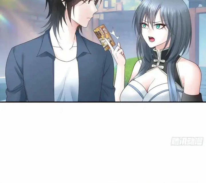 Pure Love Succubus Scraps Sword Fairy Chapter 53 - Trang 2