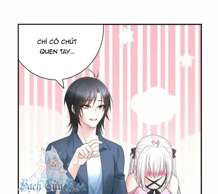 Pure Love Succubus Scraps Sword Fairy Chapter 53 - Trang 2