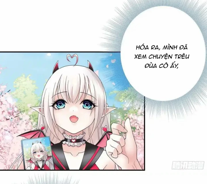 Pure Love Succubus Scraps Sword Fairy Chapter 53 - Trang 2