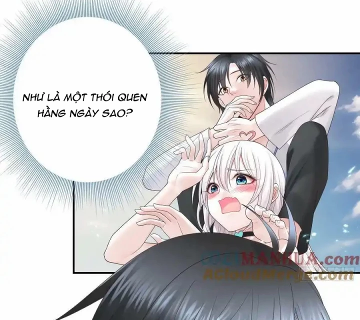 Pure Love Succubus Scraps Sword Fairy Chapter 53 - Trang 2