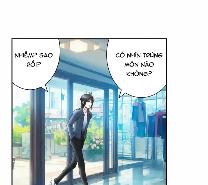 Pure Love Succubus Scraps Sword Fairy Chapter 53 - Trang 2