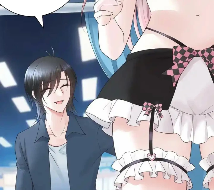 Pure Love Succubus Scraps Sword Fairy Chapter 53 - Trang 2