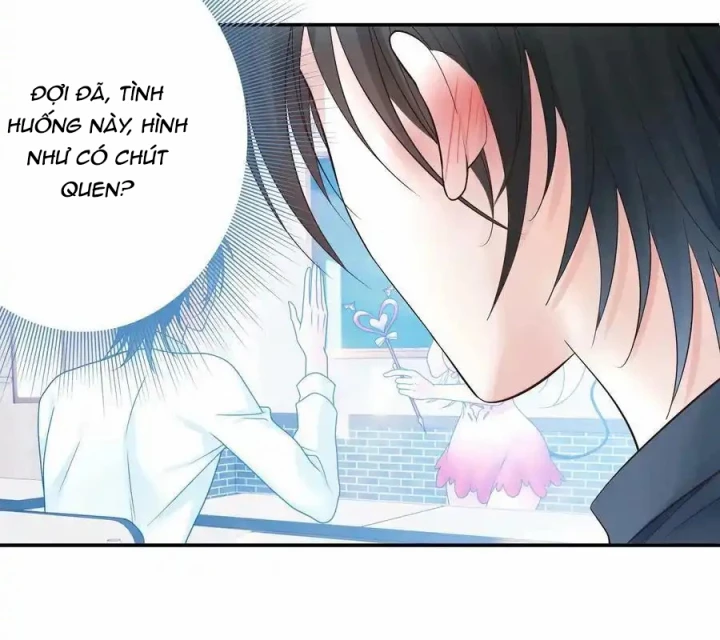 Pure Love Succubus Scraps Sword Fairy Chapter 53 - Trang 2