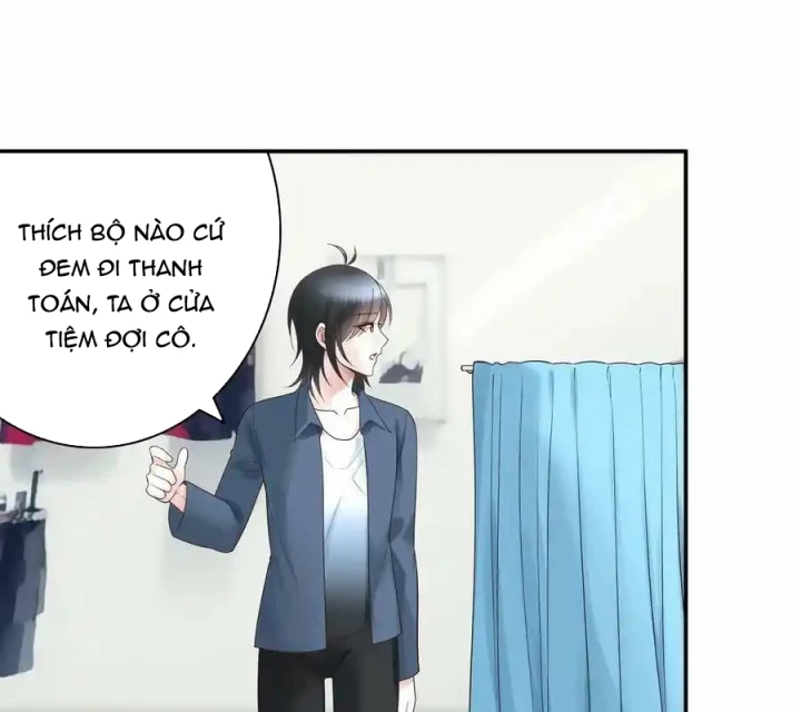 Pure Love Succubus Scraps Sword Fairy Chapter 53 - Trang 2