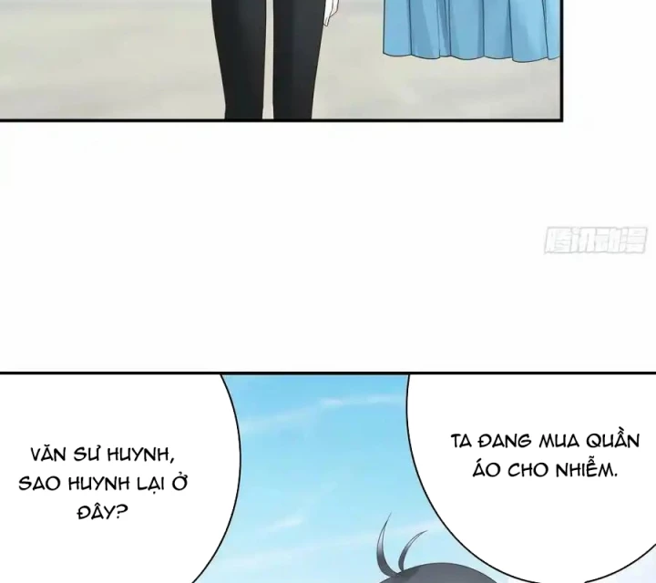 Pure Love Succubus Scraps Sword Fairy Chapter 53 - Trang 2