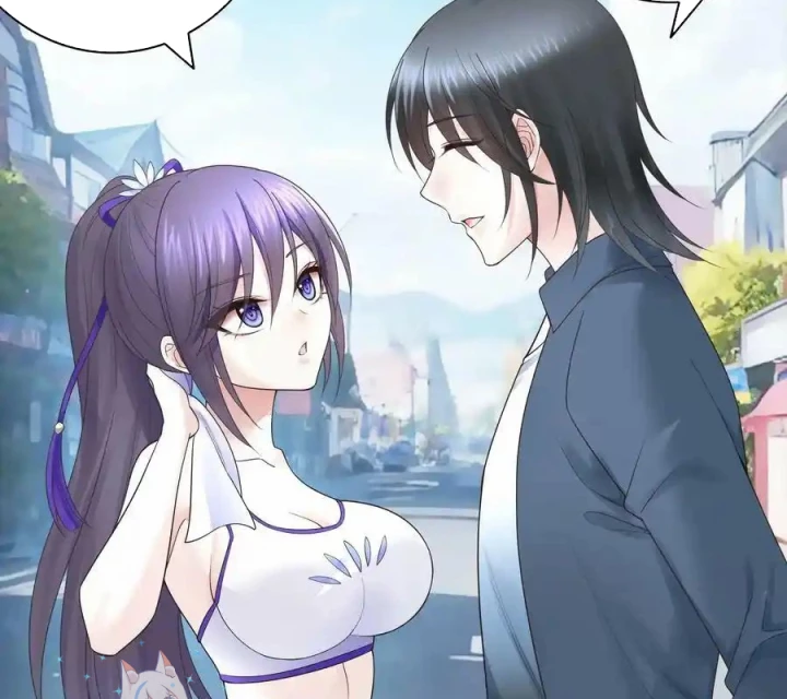 Pure Love Succubus Scraps Sword Fairy Chapter 53 - Trang 2