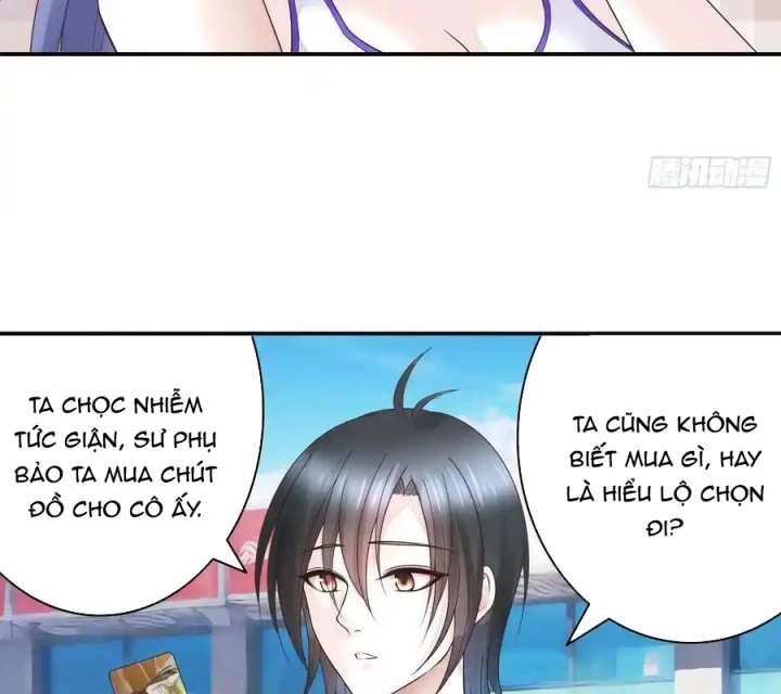 Pure Love Succubus Scraps Sword Fairy Chapter 53 - Trang 2