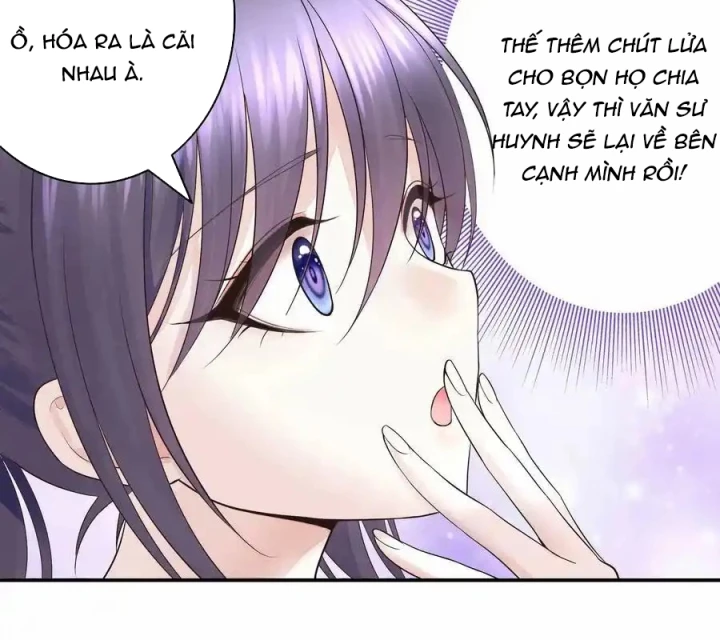 Pure Love Succubus Scraps Sword Fairy Chapter 53 - Trang 2