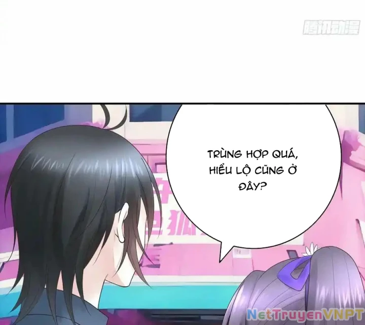 Pure Love Succubus Scraps Sword Fairy Chapter 53 - Trang 2