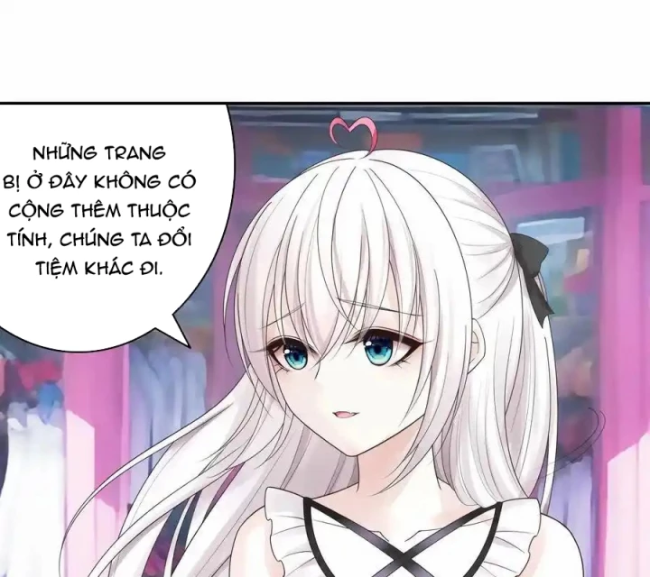 Pure Love Succubus Scraps Sword Fairy Chapter 53 - Trang 2