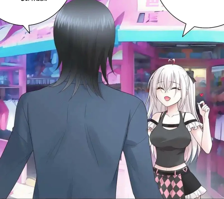 Pure Love Succubus Scraps Sword Fairy Chapter 53 - Trang 2