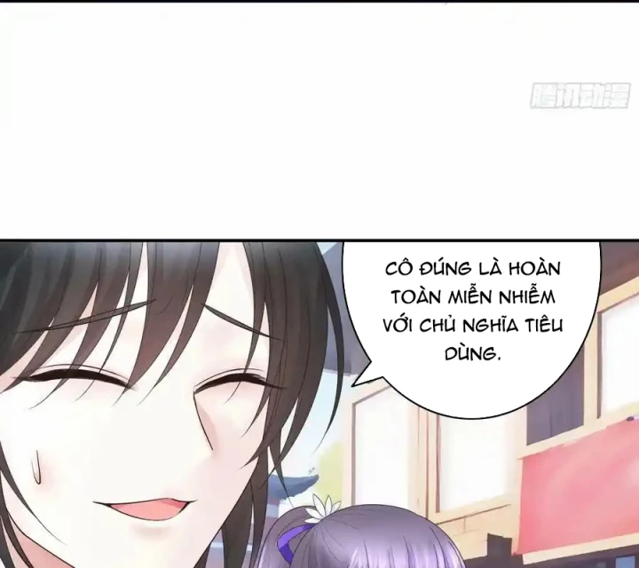 Pure Love Succubus Scraps Sword Fairy Chapter 53 - Trang 2