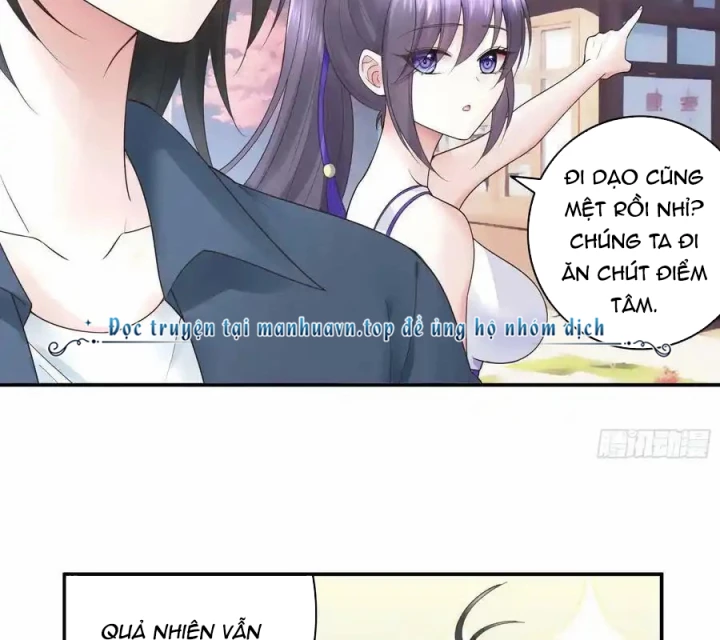 Pure Love Succubus Scraps Sword Fairy Chapter 53 - Trang 2