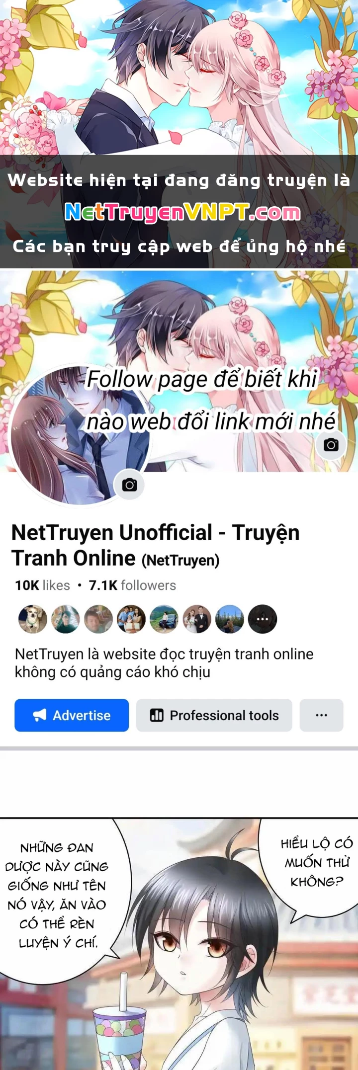 Pure Love Succubus Scraps Sword Fairy Chapter 54 - Trang 2