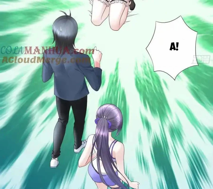 Pure Love Succubus Scraps Sword Fairy Chapter 54 - Trang 2