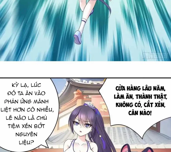 Pure Love Succubus Scraps Sword Fairy Chapter 54 - Trang 2