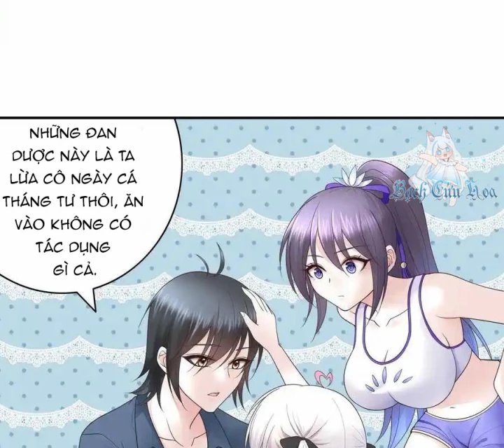 Pure Love Succubus Scraps Sword Fairy Chapter 54 - Trang 2