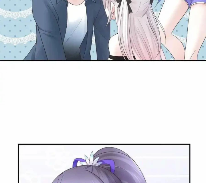 Pure Love Succubus Scraps Sword Fairy Chapter 54 - Trang 2