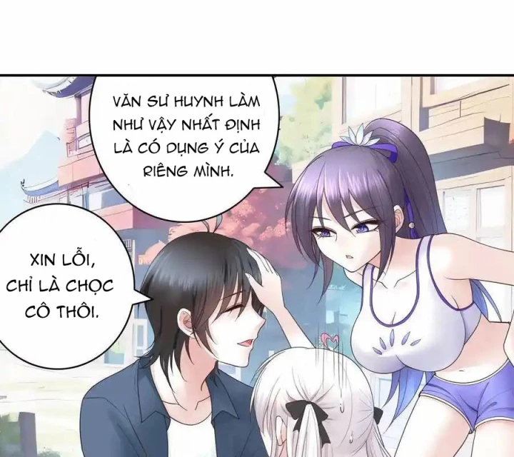 Pure Love Succubus Scraps Sword Fairy Chapter 54 - Trang 2