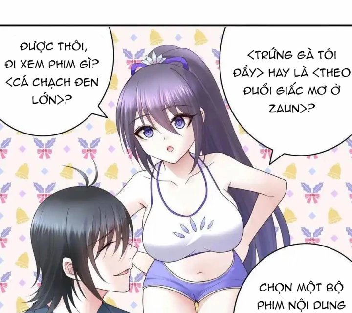 Pure Love Succubus Scraps Sword Fairy Chapter 54 - Trang 2