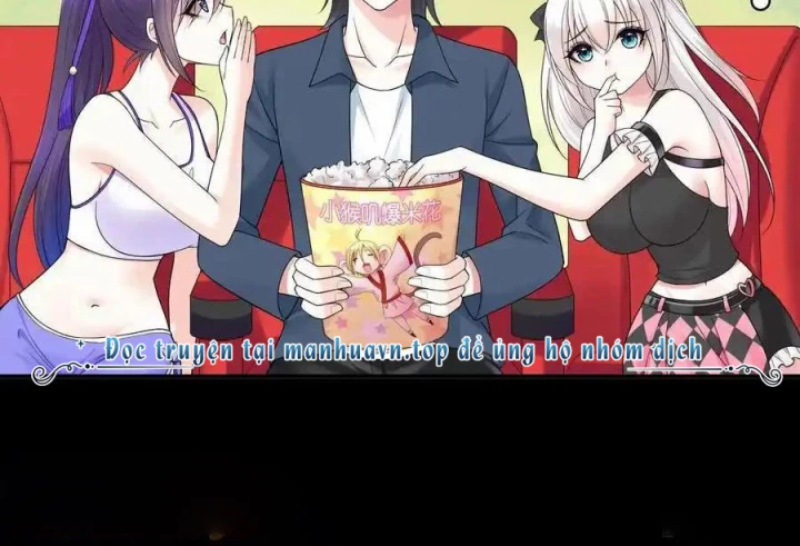 Pure Love Succubus Scraps Sword Fairy Chapter 54 - Trang 2